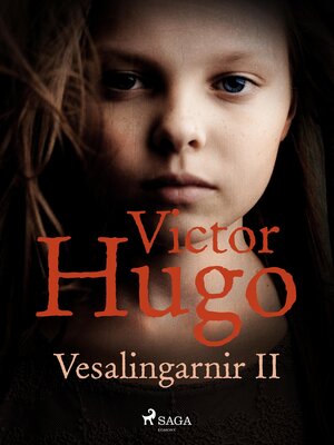 cover image of Vesalingarnir II